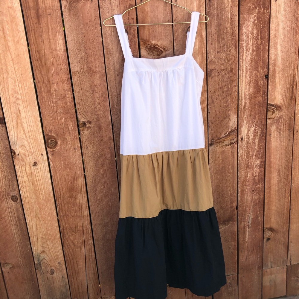 Maeve by Anthropologie Dress